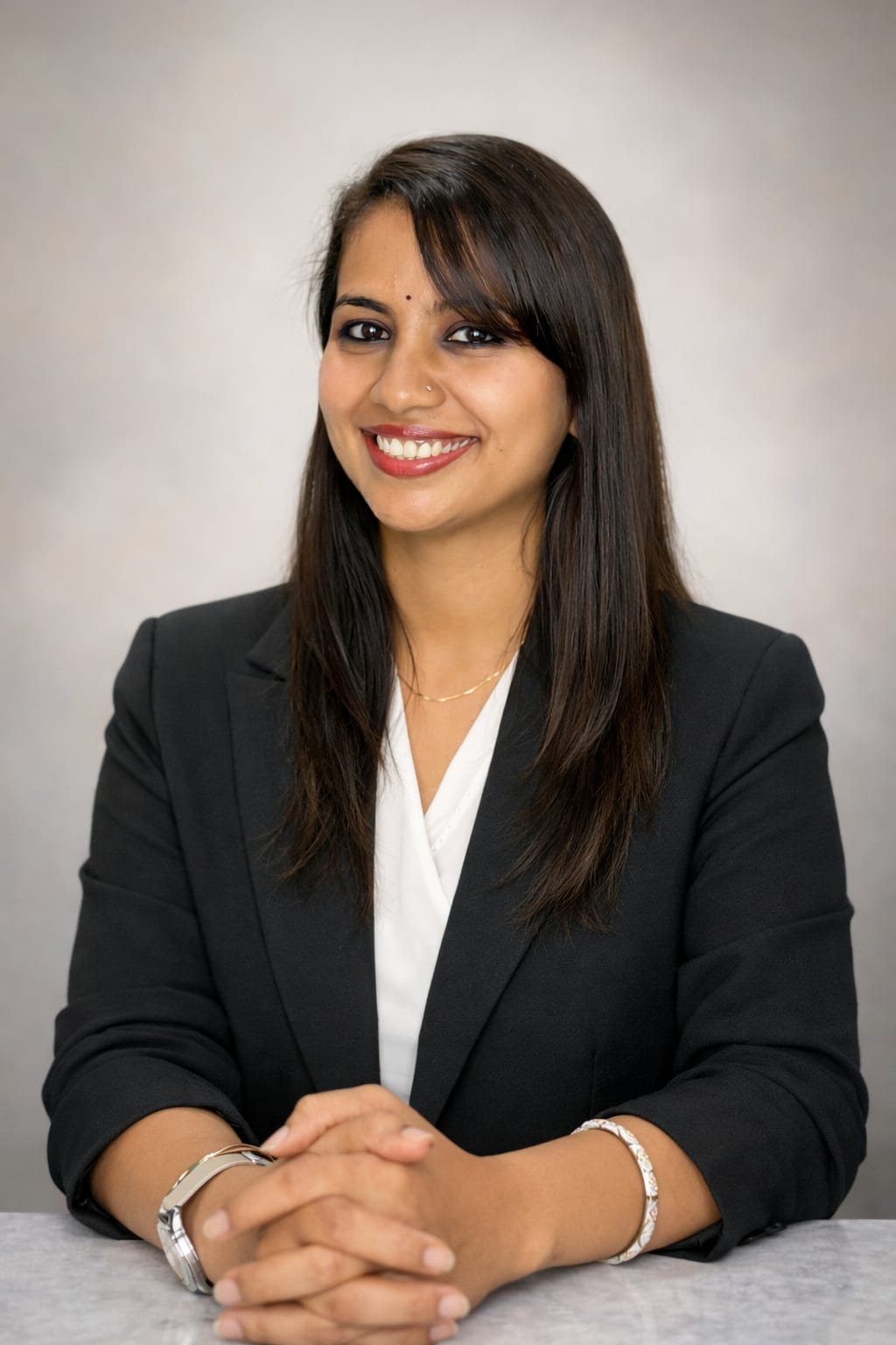 Pooja Chandel Coaching